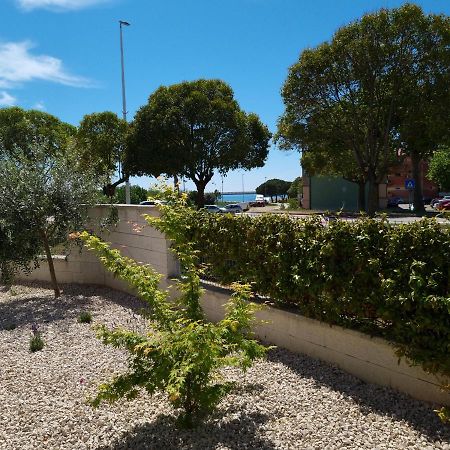 Apartman Magnolija Umag Extérieur photo