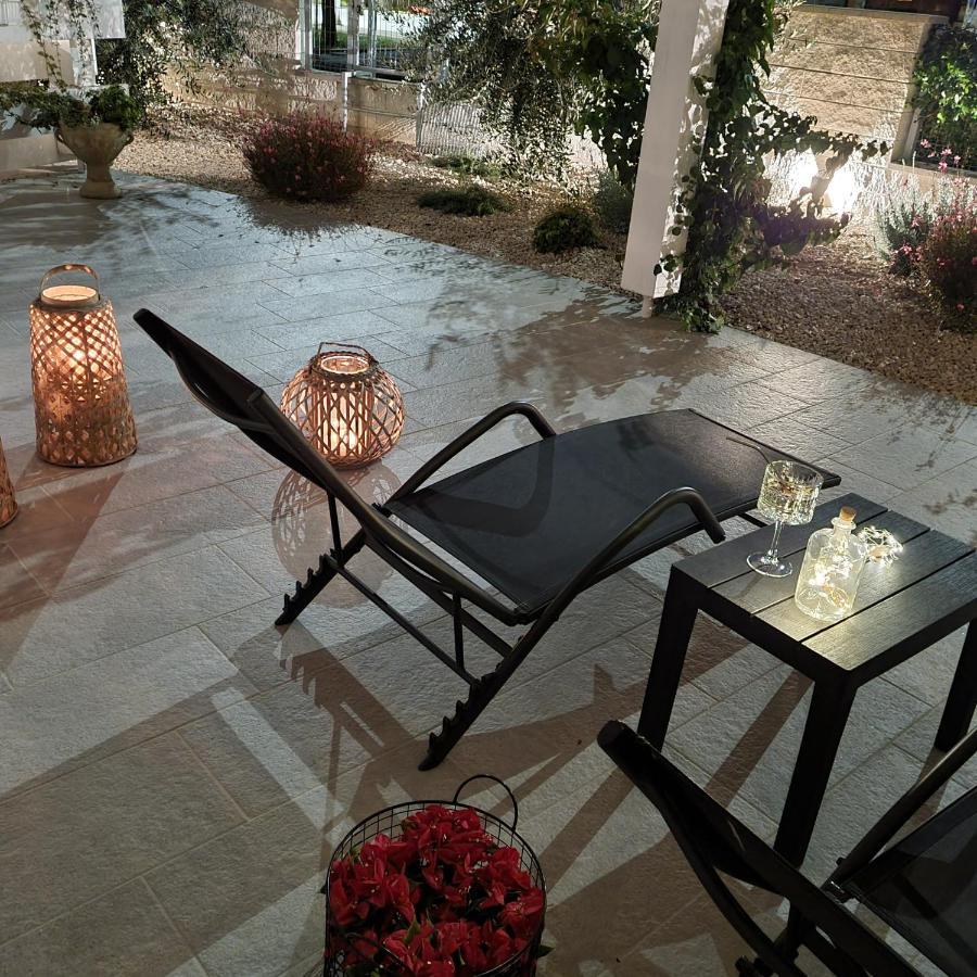 Apartman Magnolija Umag Extérieur photo