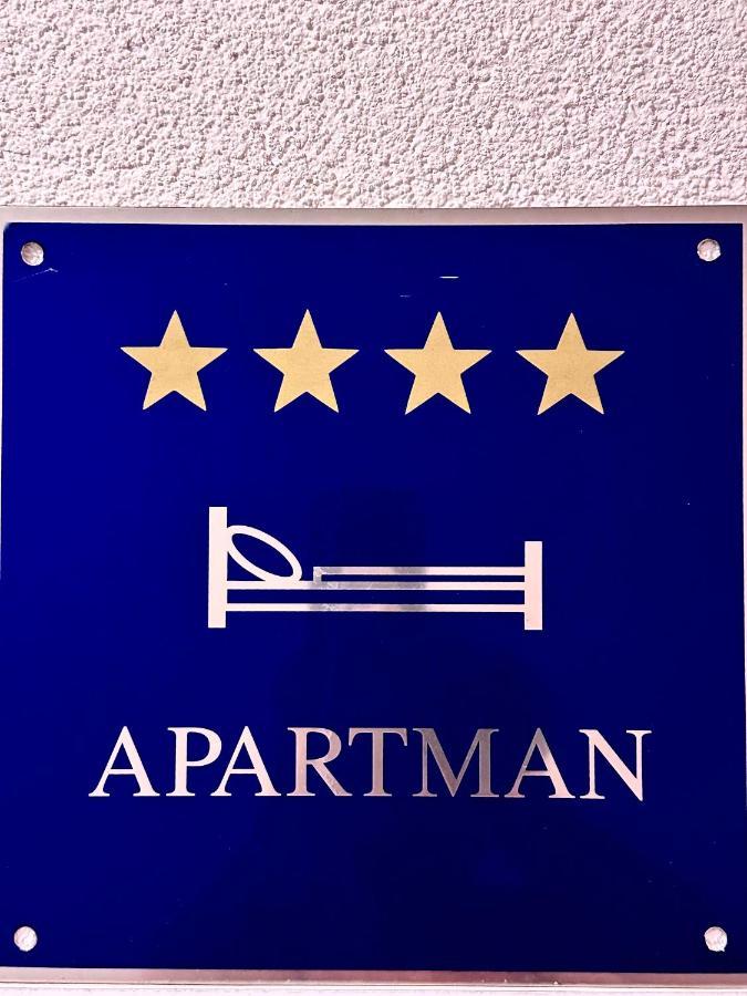 Apartman Magnolija Umag Extérieur photo