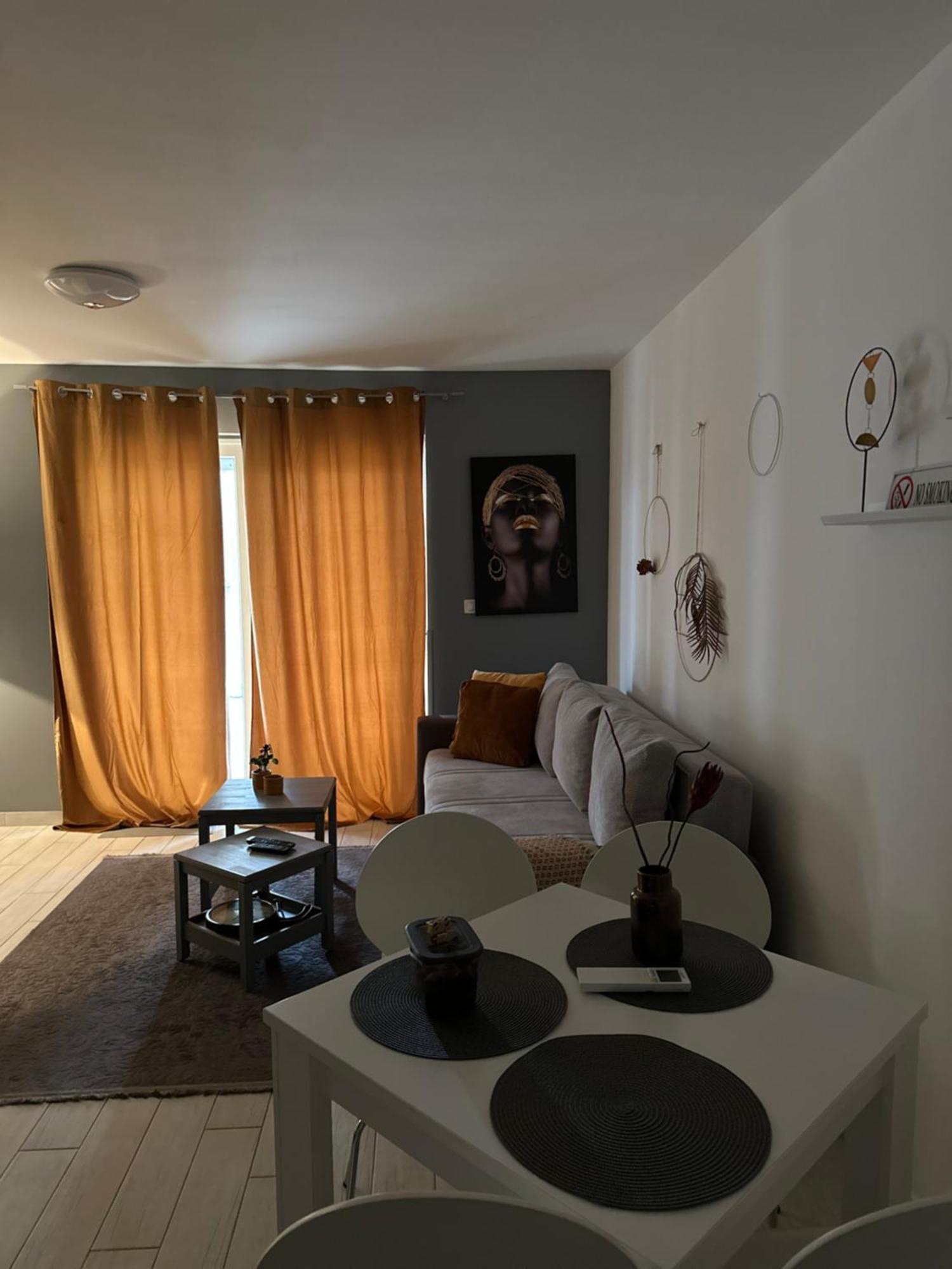 Apartman Magnolija Umag Extérieur photo
