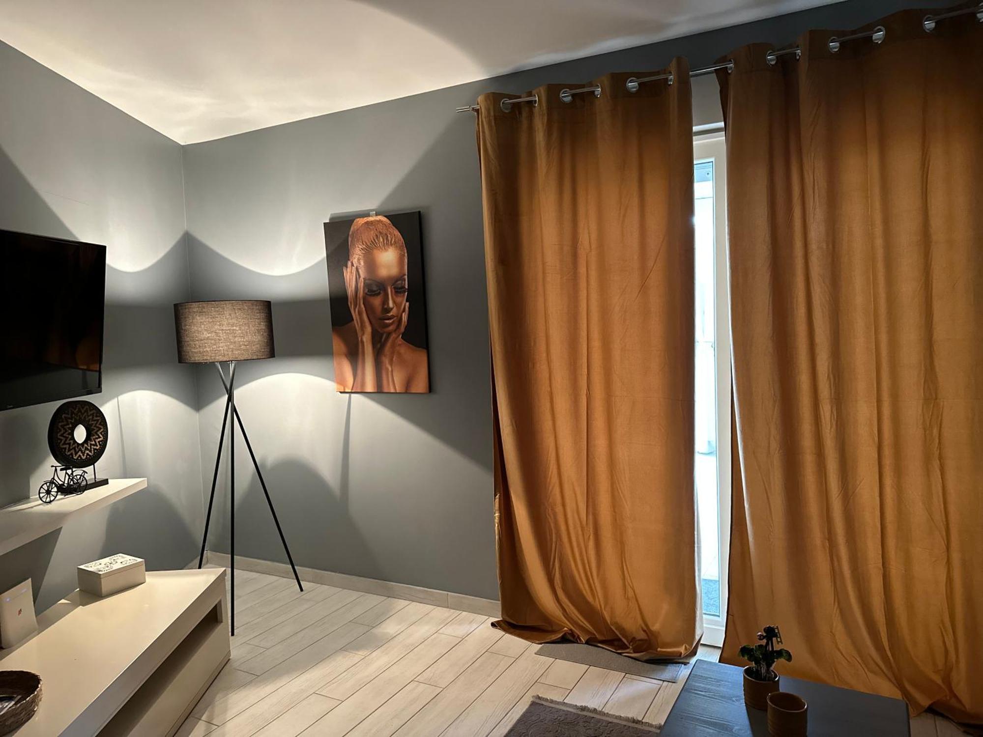 Apartman Magnolija Umag Extérieur photo