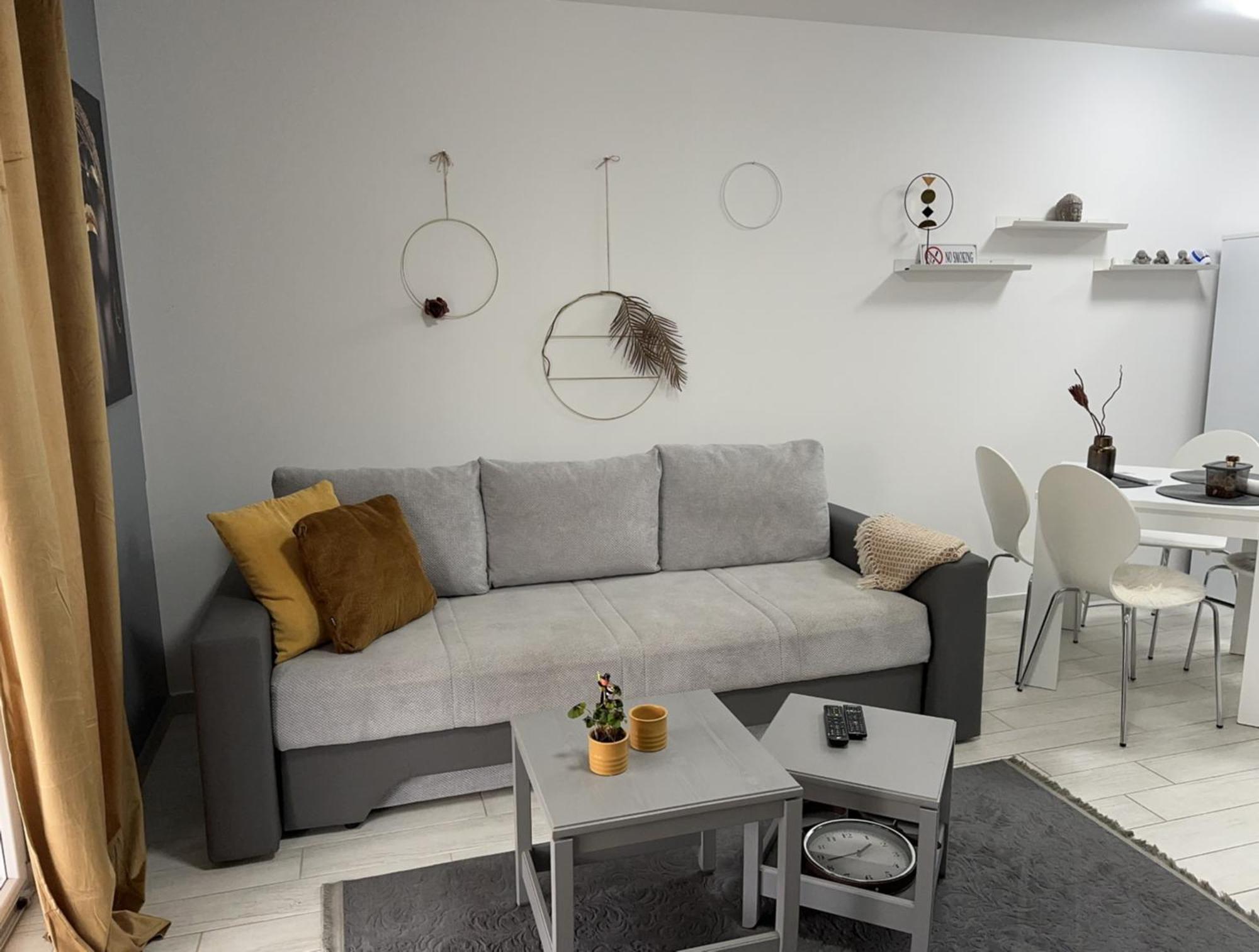 Apartman Magnolija Umag Extérieur photo
