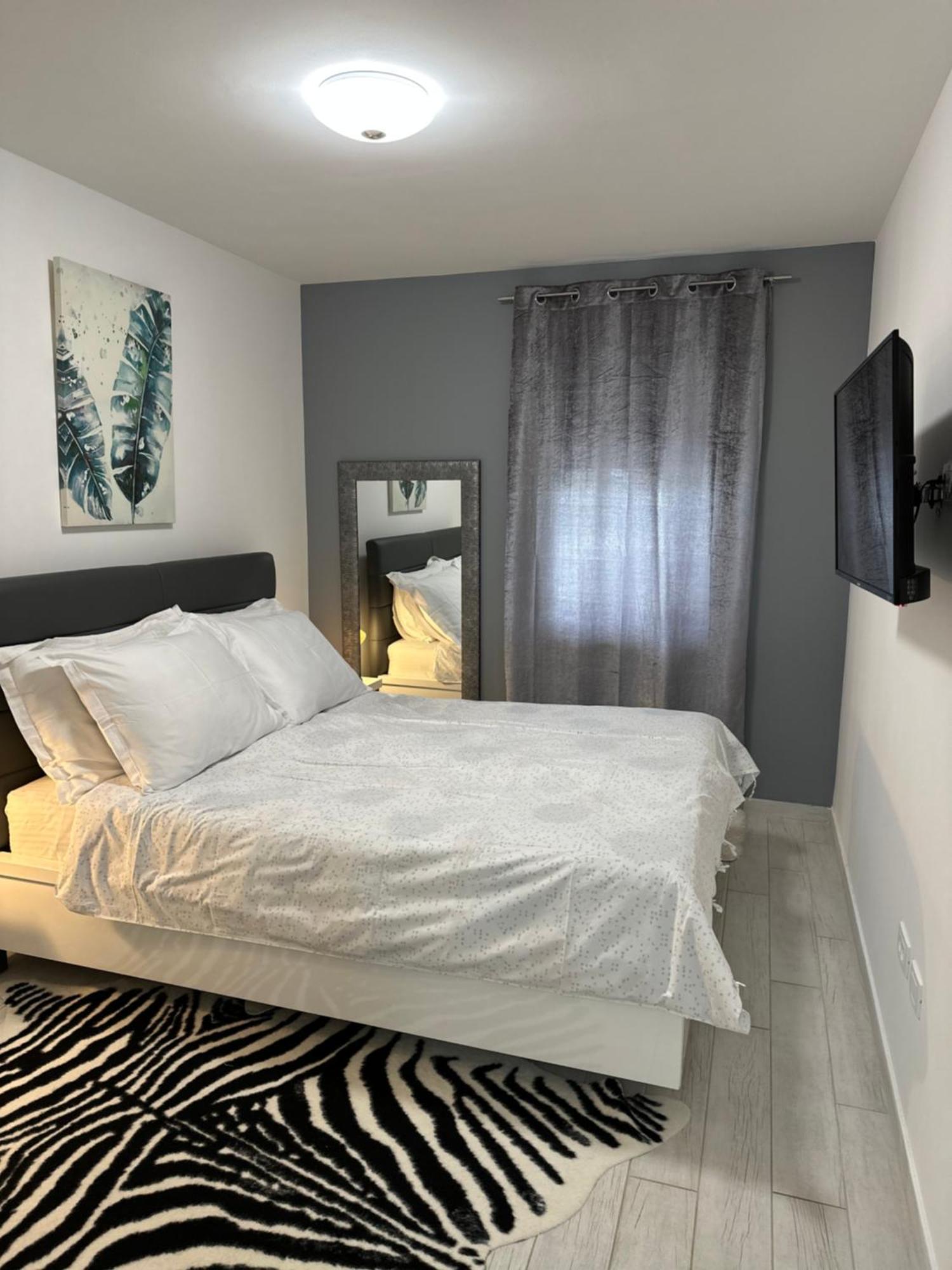Apartman Magnolija Umag Extérieur photo