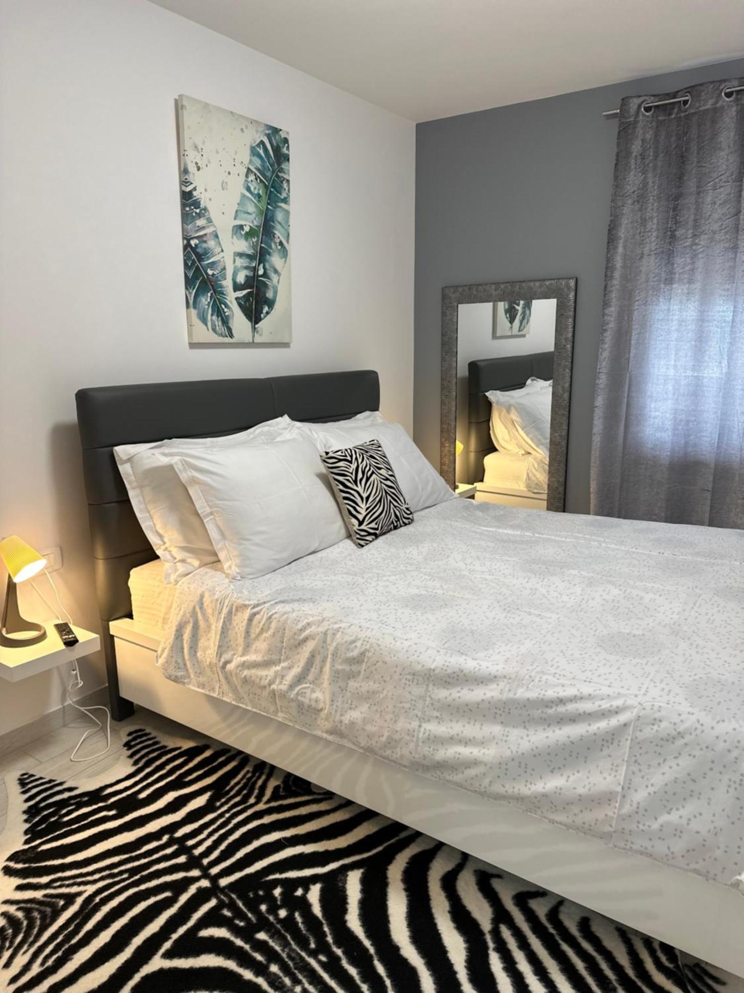 Apartman Magnolija Umag Extérieur photo