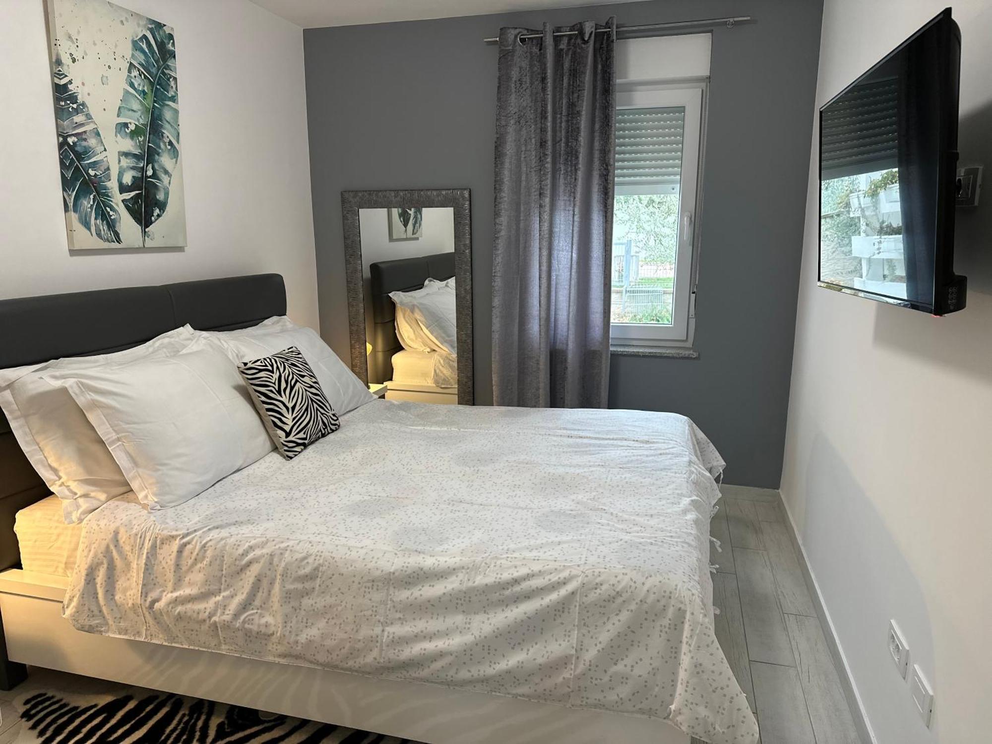 Apartman Magnolija Umag Extérieur photo
